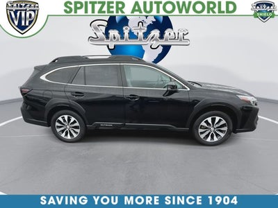 2023 Subaru Outback Limited