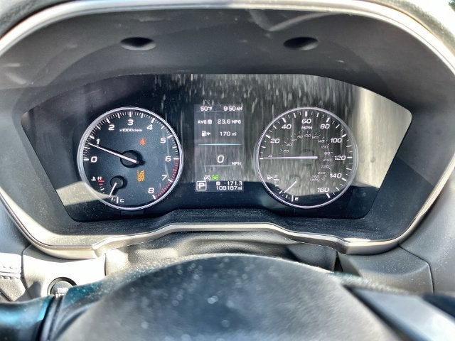 2021 Subaru Outback Limited XT
