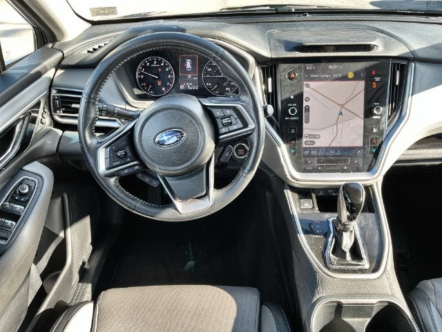 2021 Subaru Outback Limited XT