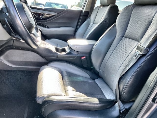 2021 Subaru Outback Limited XT