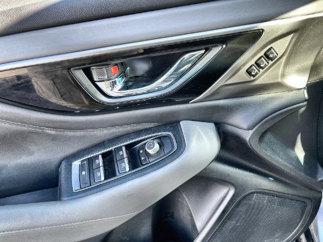 2021 Subaru Outback Limited XT