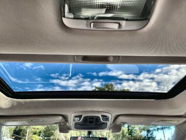 2021 Subaru Outback Limited XT