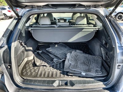 2021 Subaru Outback Limited XT