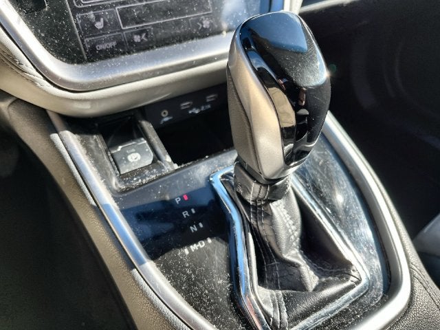 2021 Subaru Outback Limited XT