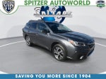 2021 Subaru Outback Limited XT