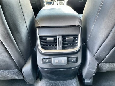2021 Subaru Outback Limited XT