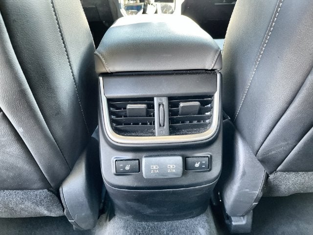 2021 Subaru Outback Limited XT