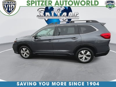 2023 Subaru Ascent Premium