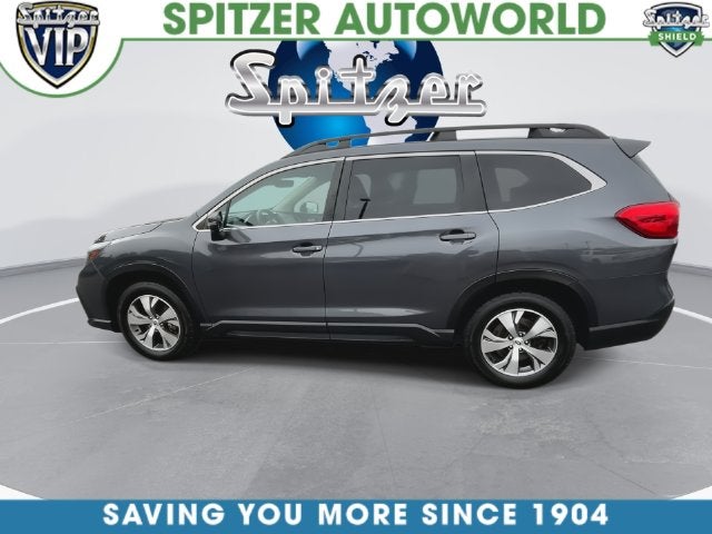 2023 Subaru Ascent Premium