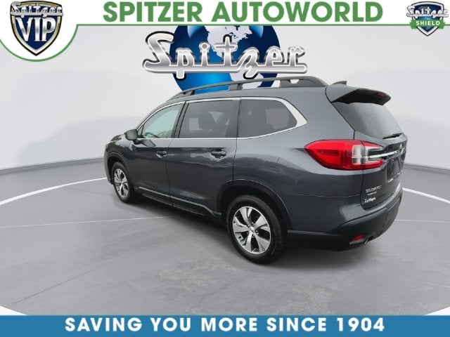 2023 Subaru Ascent Premium