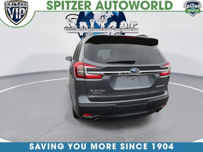 2023 Subaru Ascent Premium