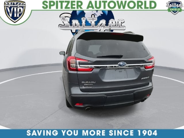 2023 Subaru Ascent Premium