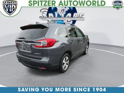 2023 Subaru Ascent Premium