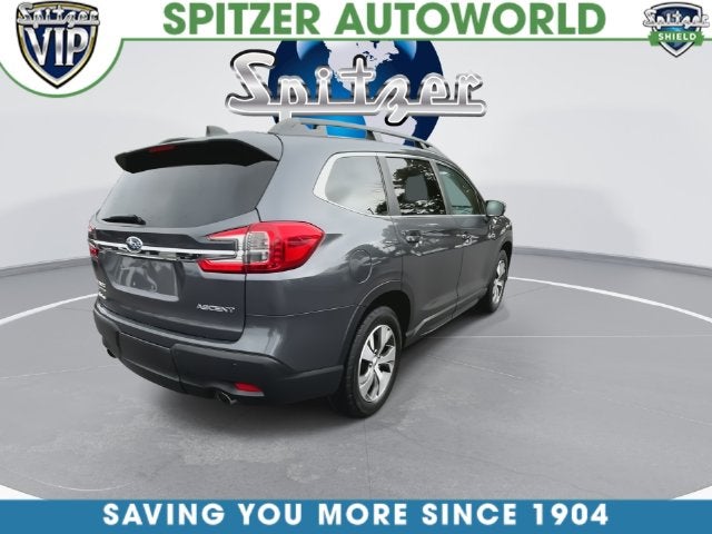 2023 Subaru Ascent Premium
