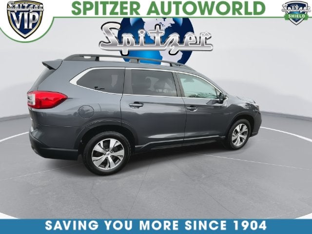 2023 Subaru Ascent Premium