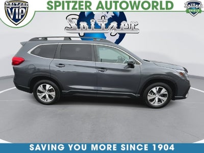 2023 Subaru Ascent Premium