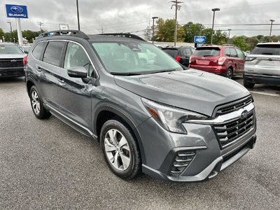 2023 Subaru Ascent Premium