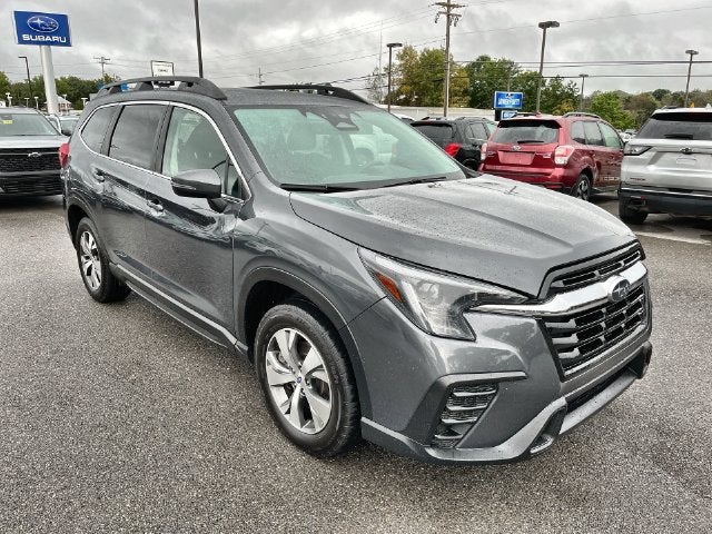 2023 Subaru Ascent Premium
