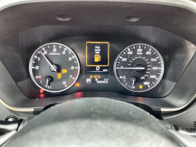2023 Subaru Ascent Premium