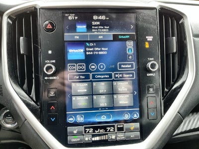 2023 Subaru Ascent Premium