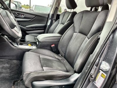 2023 Subaru Ascent Premium