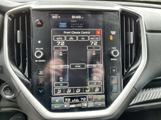 2023 Subaru Ascent Premium