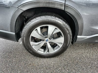 2023 Subaru Ascent Premium