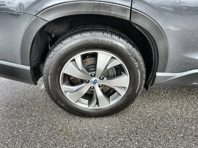 2023 Subaru Ascent Premium