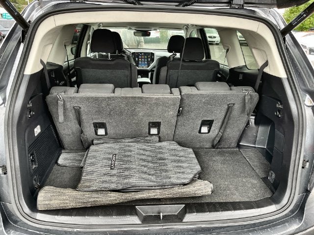2023 Subaru Ascent Premium