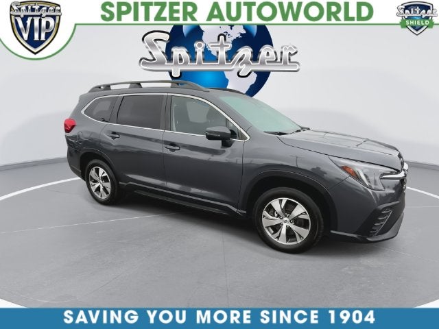 2023 Subaru Ascent Premium