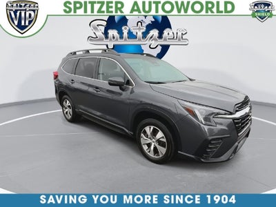 2023 Subaru Ascent Premium