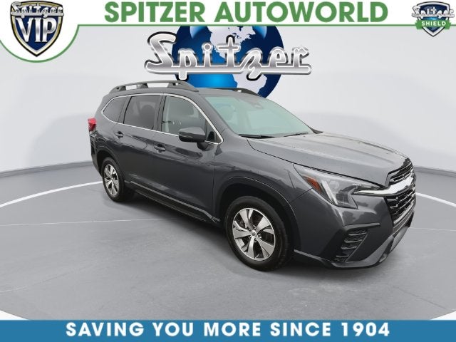 2023 Subaru Ascent Premium
