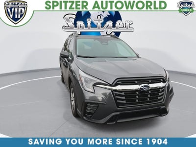 2023 Subaru Ascent Premium