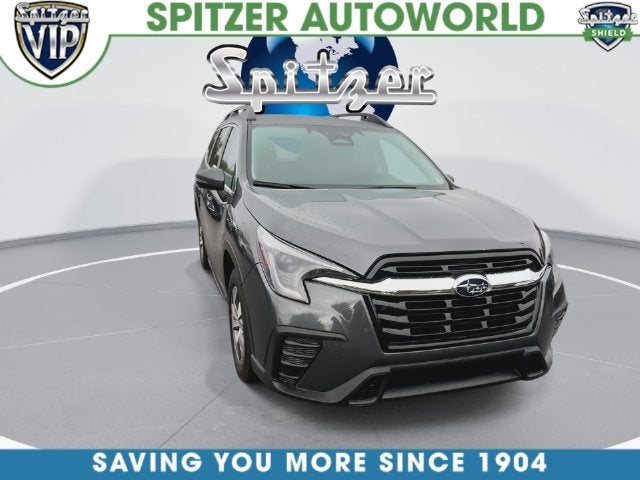 2023 Subaru Ascent Premium
