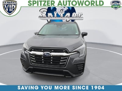 2023 Subaru Ascent Premium