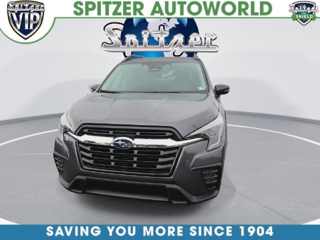 2023 Subaru Ascent Premium