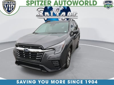 2023 Subaru Ascent Premium