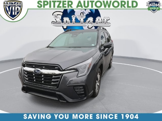 2023 Subaru Ascent Premium