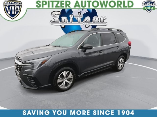 2023 Subaru Ascent Premium