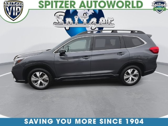 2023 Subaru Ascent Premium