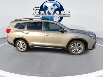 2020 Subaru Ascent Limited
