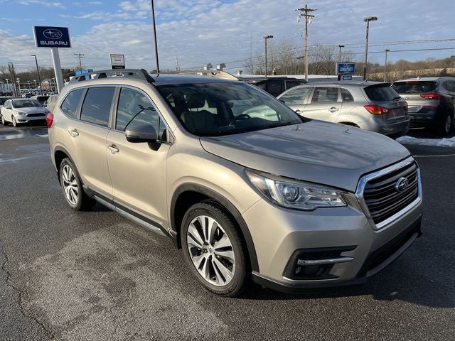 2020 Subaru Ascent Limited