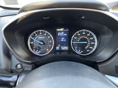 2020 Subaru Ascent Limited