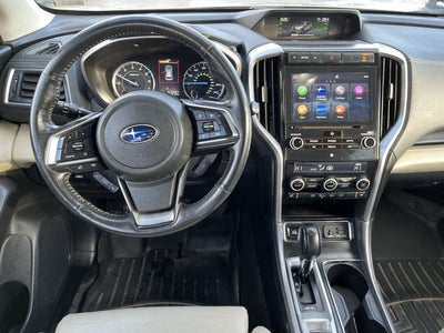 2020 Subaru Ascent Limited