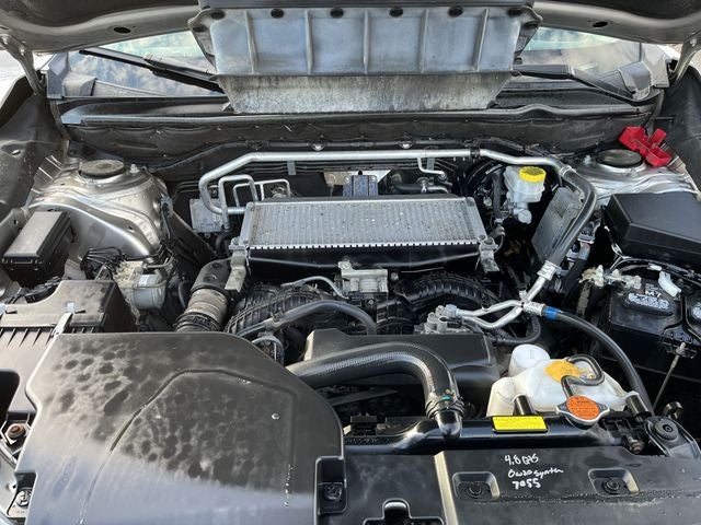 2020 Subaru Ascent Limited