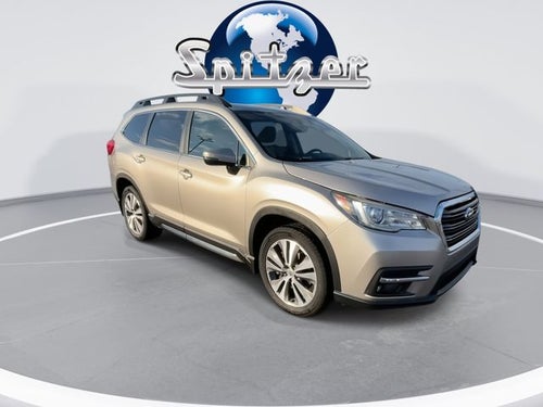 2020 Subaru Ascent Limited