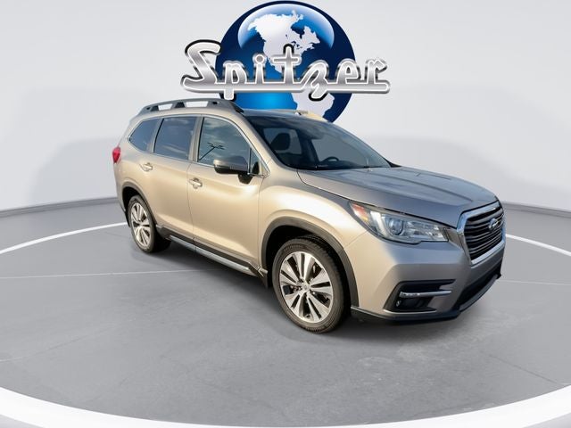 2020 Subaru Ascent Limited