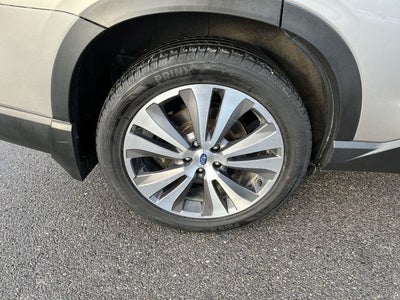 2020 Subaru Ascent Limited