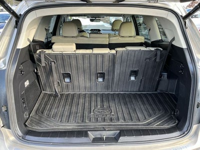 2020 Subaru Ascent Limited