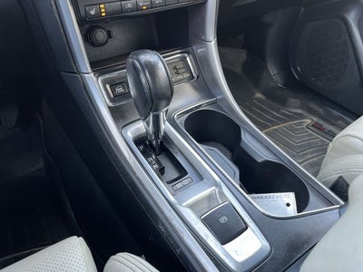 2020 Subaru Ascent Limited